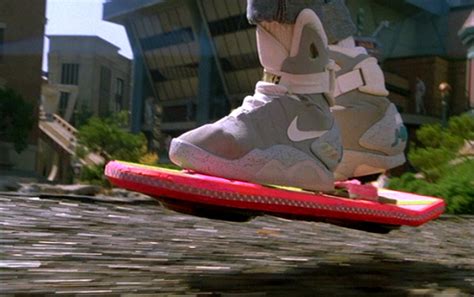 25 Years Later, Hoverboards Have (Finally!) Arrived | RealClear