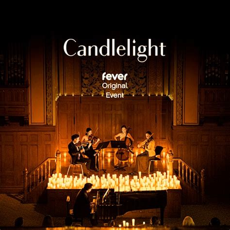 Candlelight Special: 250 Years of Beethoven | Fever