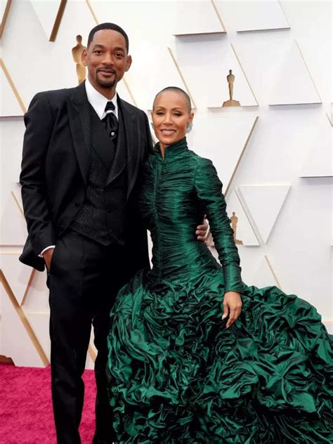 Know all about Will Smith and Jada Pinkett-Smith’s love story | Times ...