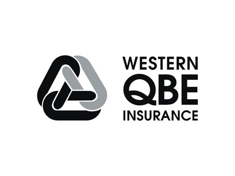 Western QBE Insurance Logo PNG Transparent & SVG Vector - Freebie Supply