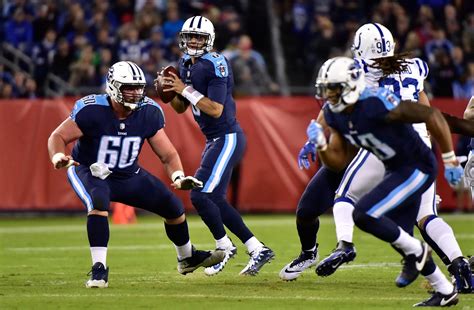 Colts vs. Titans: Highlights, game tracker and more