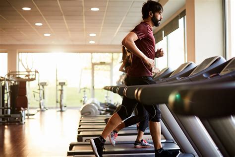 The 10 Best Treadmill Workout Videos of 2021