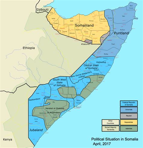 Tips and how to travel to Somaliland in 2024 - Against the Compass