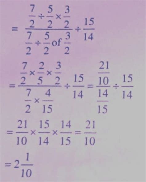 15 example 9: simplify 14 of