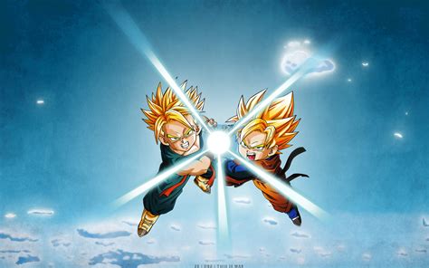 🔥 [50+] Dragon Ball Z Kamehameha Wallpapers | WallpaperSafari