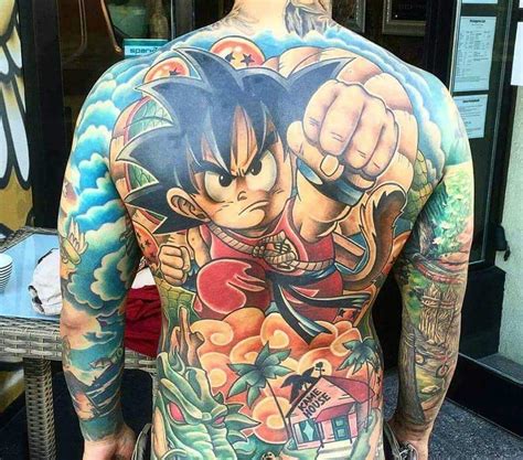 gregoryindb: Small 4 Star Dragon Ball Tattoo - Tattoo Dragon Ball ...