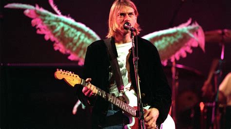 The story of Kurt Cobain's Fender Mustang guitars in Nirvana | MusicRadar