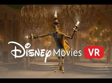 The VR Shop - Disney Movies VR - Gear VR Gameplay - YouTube