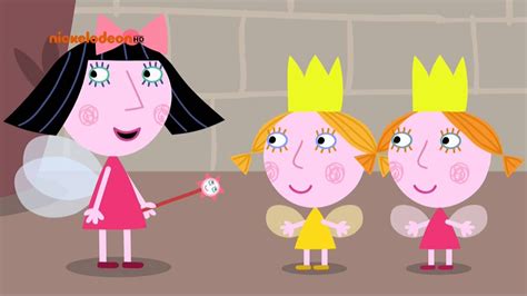 Ben and Holly's Little Kingdom - Daisy and Poppy (5 episode / 1 season ...