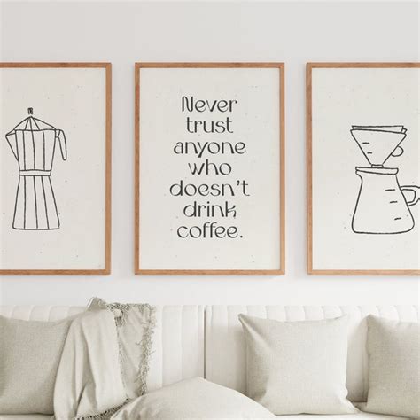 Coffee Bean Quotes - Etsy