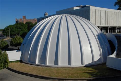 Planetarium at New Jersey State Museum | VisitNJ.org