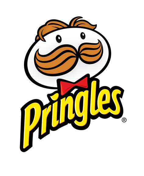 Pringles Logo PNG Transparent & SVG Vector - Freebie Supply