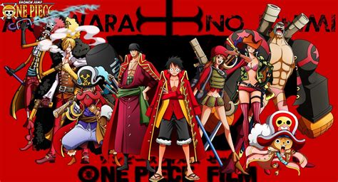 One Piece Crew Wallpaper (59+ images)