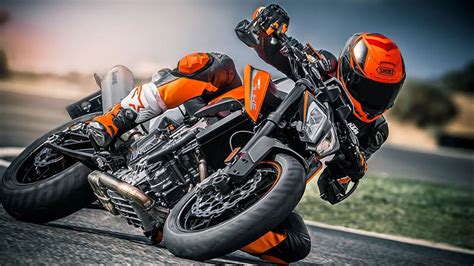 KTM 790Duke 2019 STD Bike Photos - Overdrive