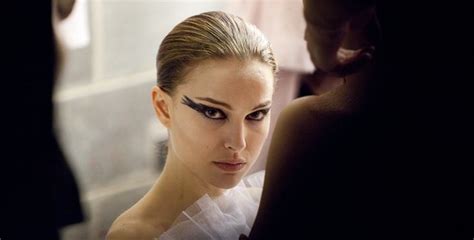 New Black Swan Pictures !! - Natalie Portman Photo (33046639) - Fanpop