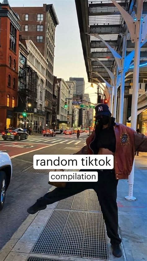 random tiktok | Pinterest