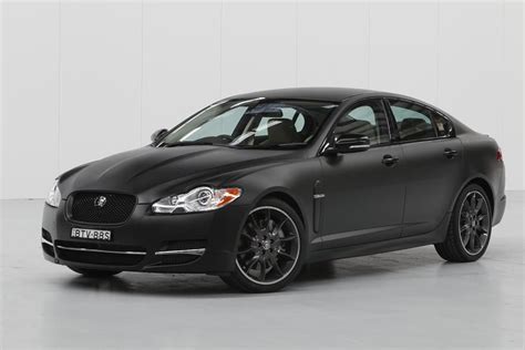 Jaguar XF matte black | Jaguar xf, Jaguar car, Black car