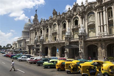 20 Must-Visit Attractions in Havana, Cuba