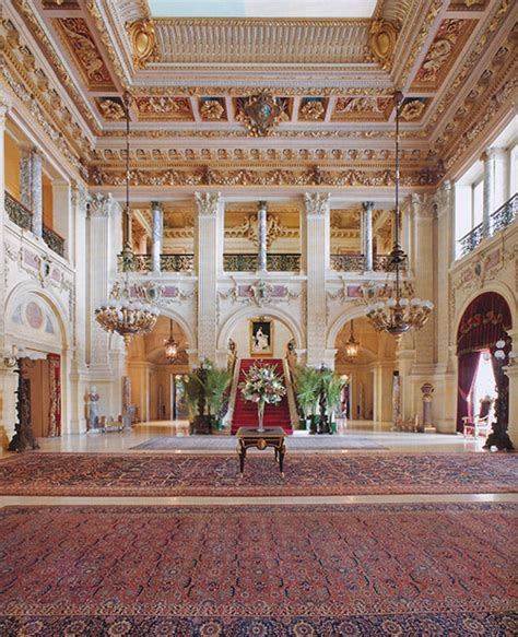 Newport Architecture Spotlight: The Breakers | A4 Architecture ...