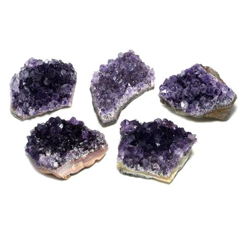 Amethyst Cluster - Small