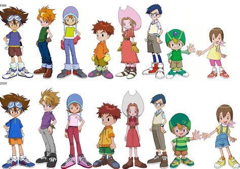 Pin by Davishater on Digimon | Digimon adventure, Digimon adventure tri ...