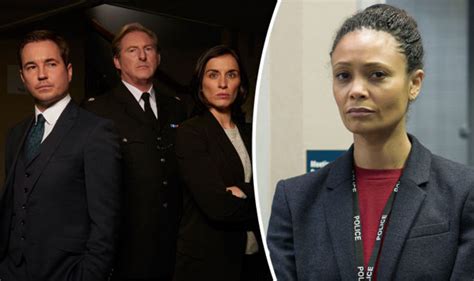 Line of Duty season 4 finale - Fans CONFUSED after this MAJOR Balaclava ...