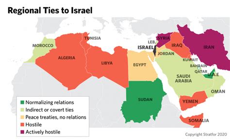 Where Will Israel’s Increasingly Right-Wing Youth Take Its Foreign Policy?