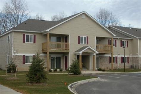 Whitmore Lake Apartments - Whitmore Lake, MI 48189