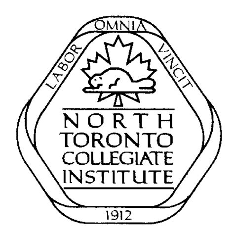 North Toronto Collegiate Institute