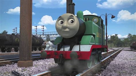 Thomas & Friends: The Adventure Begins (2015) | MUBI