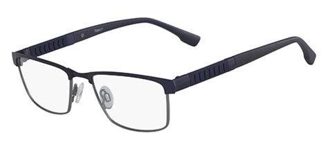 Flexon Glasses | Flexible Memory Metal Titanium Frames