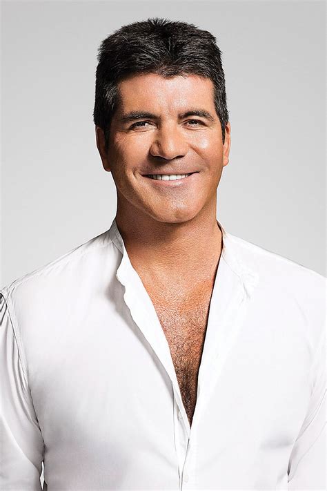 Simon Cowell Quotes. QuotesGram