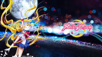 🔥 [47+] Sailor Moon Crystal Wallpapers | WallpaperSafari