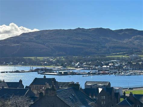 Campbeltown View, Campbeltown (updated prices 2024)