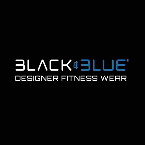 Black and Blue