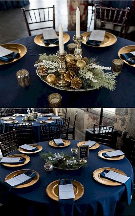 16 Timeless Navy Blue Wedding Ideas You Will Enjoy - Mrs to Be