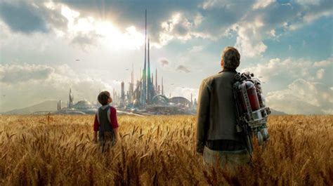 30 Interesting And Fascinating Facts About The Tomorrowland Movie ...