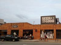 Good City Brewing | Milwaukee, WI | Beers | BeerAdvocate