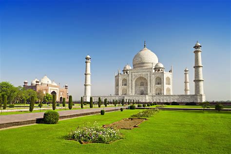 3840x2560 taj mahal 4k image download | Maravillas del mundo, Taj mahal ...