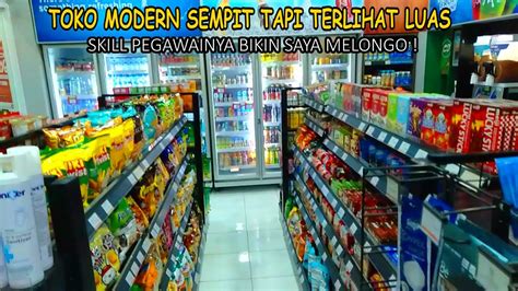 300+ Foto Desain Toko Kelontong Modern Yang Harus Kamu Coba