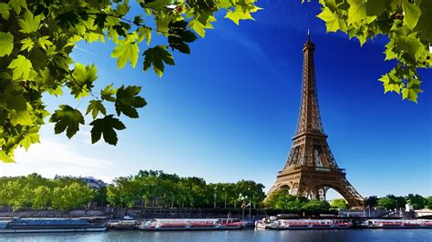 1920x1080 Eiffel Tower Paris 4K Laptop Full HD 1080P ,HD 4k Wallpapers ...