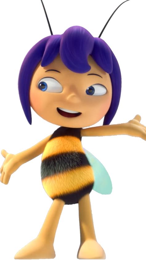 Violet (Maya the Bee) | Villains Wiki | FANDOM powered by Wikia