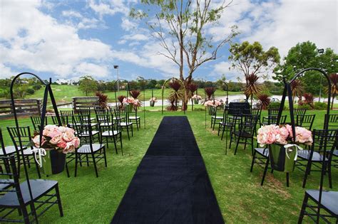 Campbelltown Golf Club Weddings - Macarthur