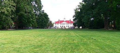 Mount Vernon Plantation