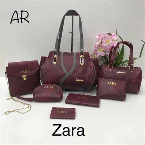 Zara Ladies Bag at Rs 1300/piece | Indore| ID: 19699634762