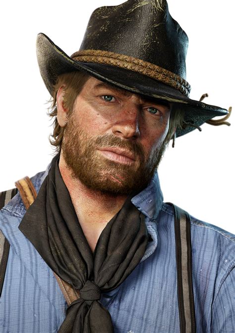 Arthur Morgan | Red Dead Wiki | Fandom