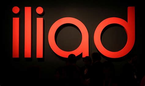 Telecom group Iliad gets sales boost from Italy scale up | Reuters