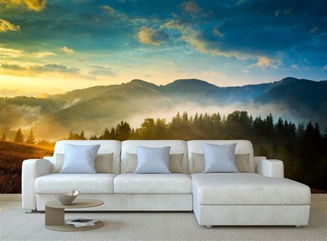 PicZene - Wallpaper Landscape Mural