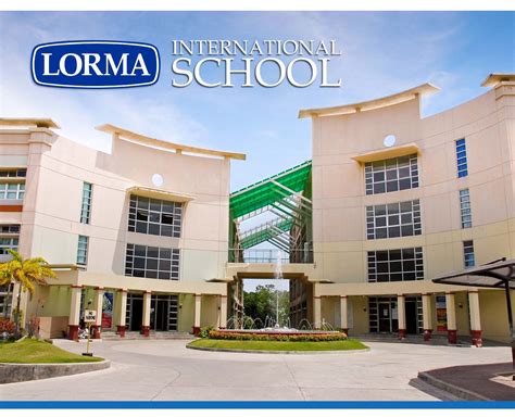 The Lorma Schools » International School