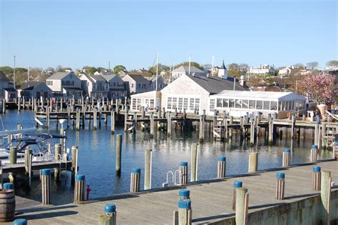 Aimee von Puthon: Nantucket, Massachusetts